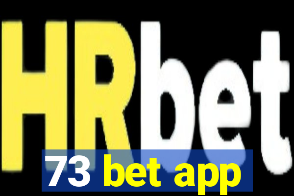 73 bet app